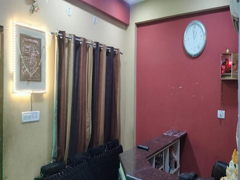 Hotel Kashi Varanasi Exterior foto